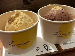 -LUNEURS月乐诗·法式冰淇淋(环贸店)