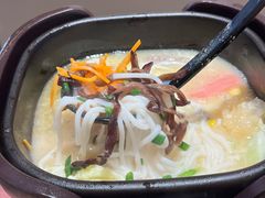 -阿香米线(龙岗万科广场店)