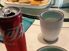 -海派美食·家宴海鲜青岛菜·石锅鲽鱼头(东方城店)