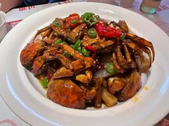 -谭十三大排档·18年老字号(船山路总店)