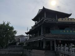 -靖港古镇