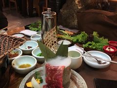 -黑牛の店·和牛烧肉(大悦城店)