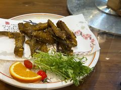 -花溪雨·森林餐厅(石基店)