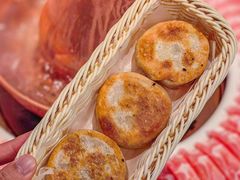 -京熹顺·老北京百年铜锅涮肉(百家湖1912店)