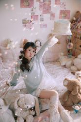 -WAVE SODA摄影工作室