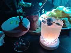 -MOSSO音乐酒吧·live house(南京旗舰店)