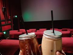 -CGV影城(百利城4DX店)