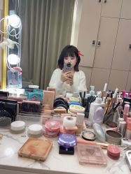 -米莱摄影写真(五大道别墅店)