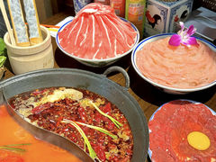 -萍姐火锅·公路夜市(南京新街口店)