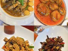 -渔家风味·鲅鱼水饺·央视展播·海鲜天津菜(开发区店)