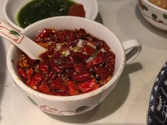 -北京老门框爆肚涮肉馆(锦业路店)