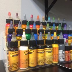 -飛凡TATTOO纹身•原创