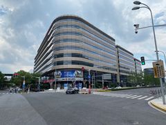 -中国工商银行(上海市虹桥万通中心支行)