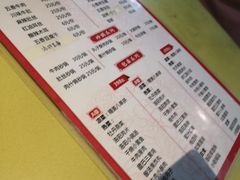 -西工饭庄快餐厅(西工小街店)