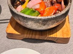 -汉水谣·江景餐厅(江滩店)