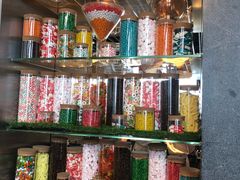 零售区-广州富力君悦大酒店·凯菲厅