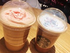 -星巴克(杭州嘉里中心4F店)