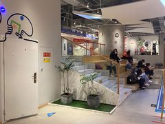-当当书店(国泰广场店)
