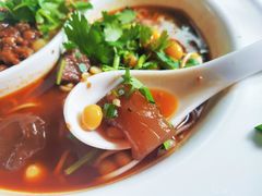 -万县面馆(高笋塘店)