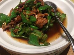 超级小炒肉-胡子大厨·超级小炒肉(晶耀前滩店)