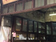 门面-清泉食杂店