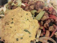 -一烙锅(友谊店)