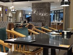 大堂-朕之味(龙湖·西城天街店)