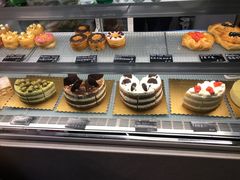 -流酥可心·牛乳蛋糕商店(禾祥西路店)