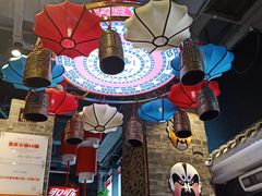 -巴九门老火锅(来福士打望店)