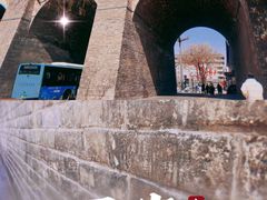 -西安城墙·碑林历史文化景区