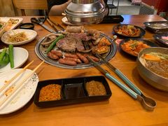 -炽城·烤肉名家(鸿达中央广场店)