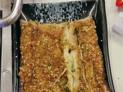 -丹东特色烤肉(南光三部店)