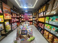 -天津市兴耀粮油食品批发市场