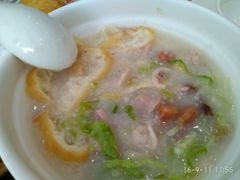-虾饺妹·粤式手工点心(水荫路店)