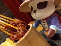 -蜀大侠火锅(建设路第五大道店)