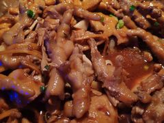 -胖哥俩肉蟹煲(万国店)