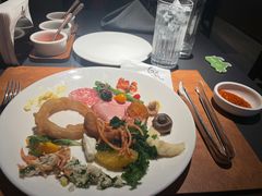 -拉蒂娜·巴西牛排馆 Latina·Brazilian Steakhouse(王府井喜悦店)