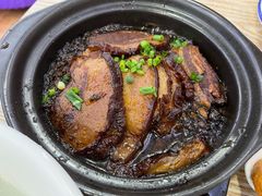 -瑶记海鲜餐厅(西涌店)