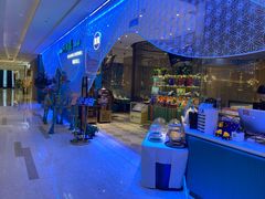 -阿里疆Alijiang·丝路美食·异域风情·清真(长楹天街店)