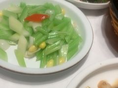 -聚鑫阁江浙菜·非遗传承技艺(闵行交大店)