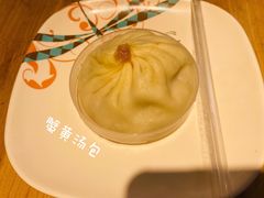 -老城南.鸭血粉丝汤(夫子庙店)
