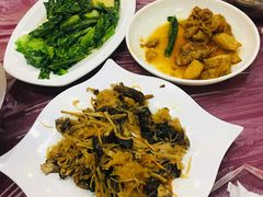 -南华寺素食馆(南华禅寺店)