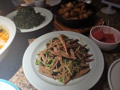 -合喜味道(凤城九路店)
