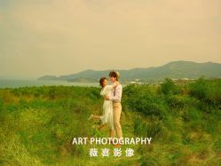 点击看大图 -薇喜影像艺术中心 ART PHOTO
