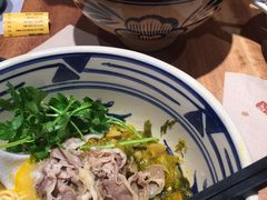 -和府捞面(东直门银座店)