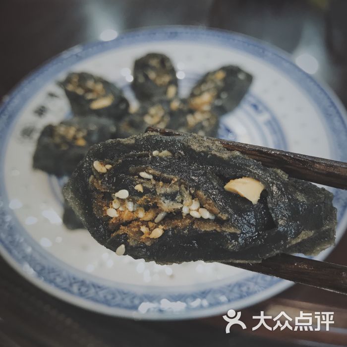 御清斋-图片-天台县美食-大众点评网