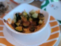 辣味八爪鱼-新一番三文鱼寿司(红城湖店)