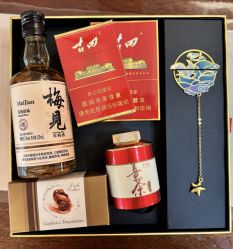 -牧子屋创意喜糖伴手礼(新湖花园店)
