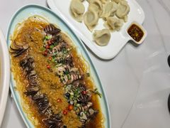 -鲜味食族水产·海鲜餐厅