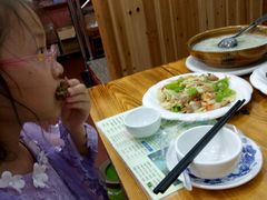 -下梅人家土菜馆(历史文化餐厅度假区店)